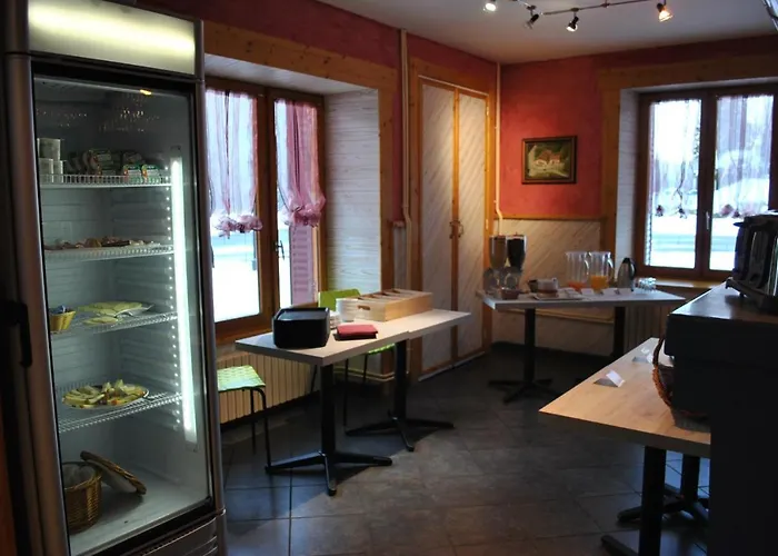 Auberge Du Herisson