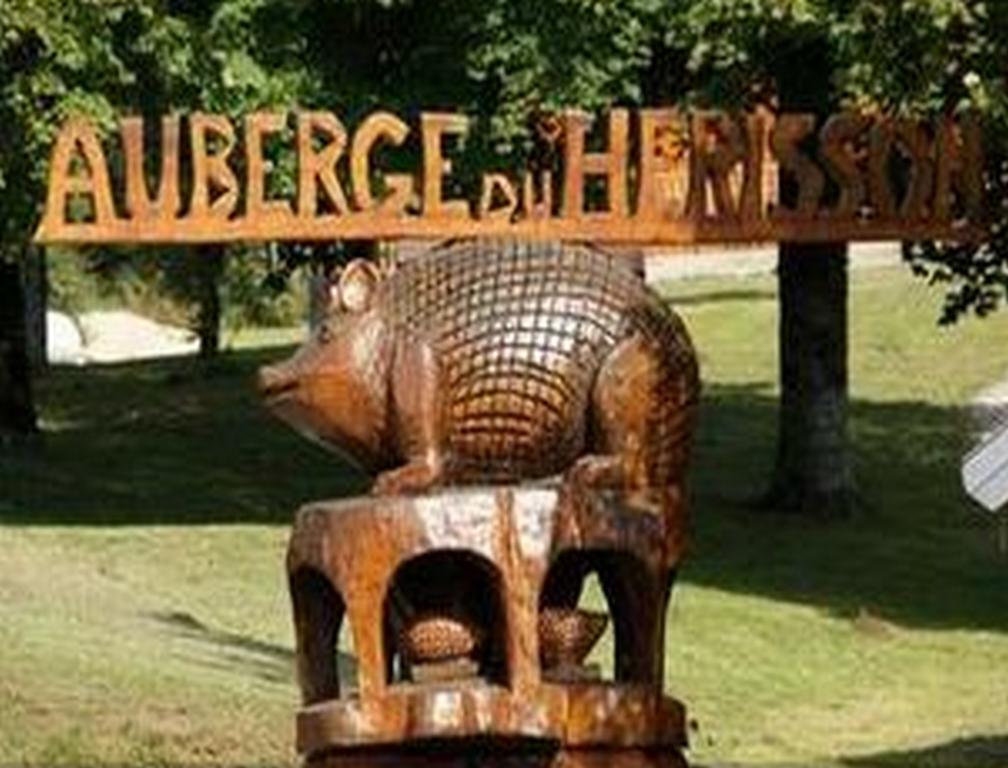 Hotel Du Herisson