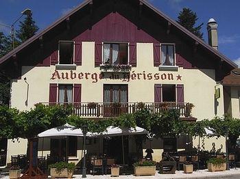 Hotel Du Herisson 2*