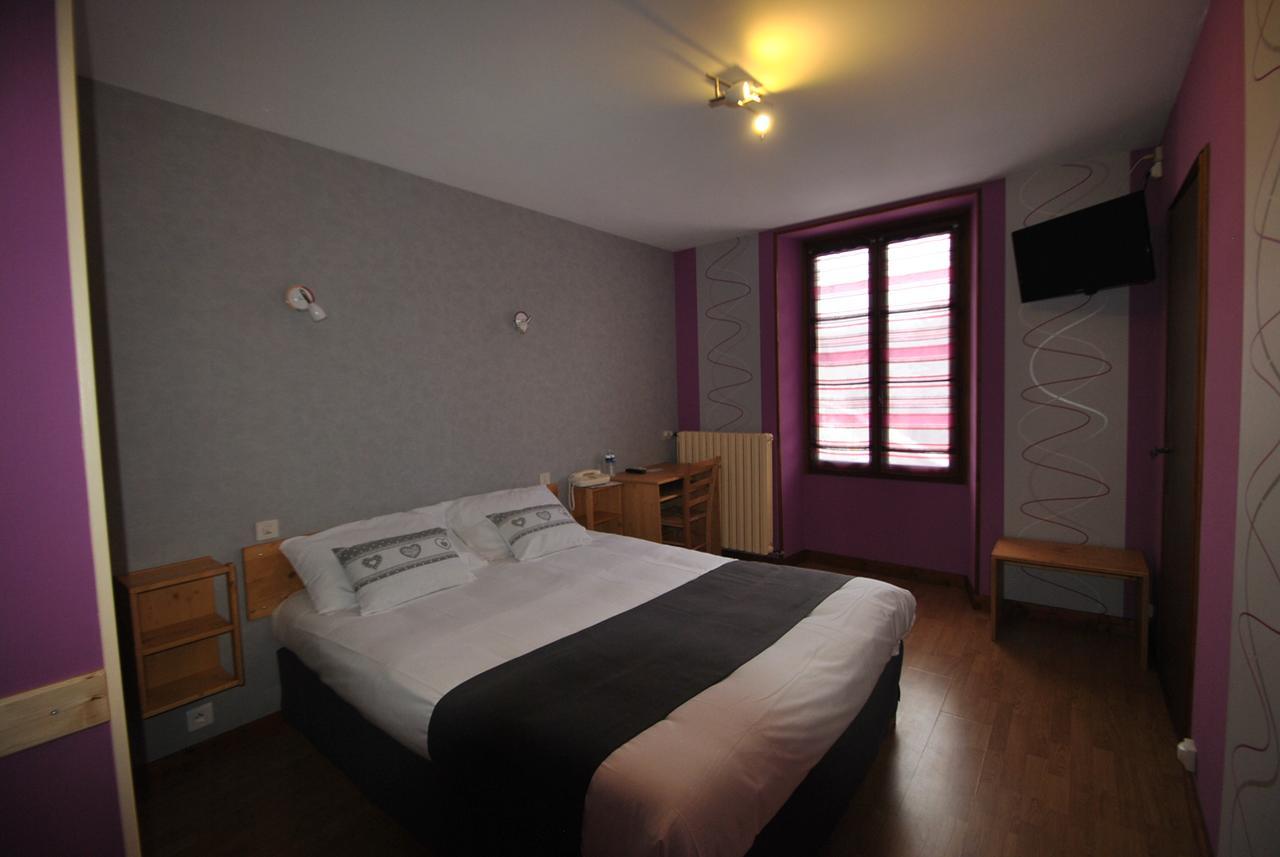 Du Herisson Hotel 2*