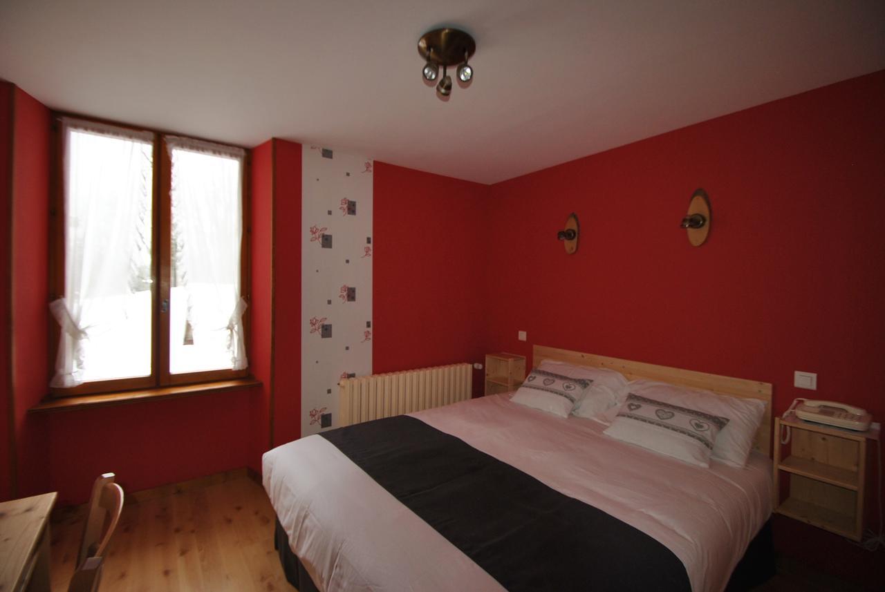 Hotel Du Herisson